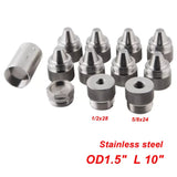 Car Accessories 24