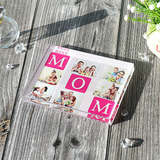 Custom Acrylic Sheet with Your Favorite Photo - Perfect Gift for Mom