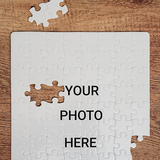 Personalized Photo Puzzles - Create the Ultimate Gift for Mom - 1000 Pieces